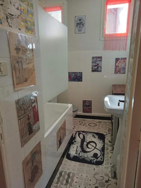 Appartement Le Labyrinthe Du Peintre Bransat Exterior foto